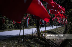 Daily Life – Kempen PRK Semenyih