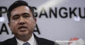 Anthony Loke