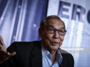 ERC sambut baik wujud akta tertentu tangguh pilihan raya Ab. Rashid Ab. Rahman