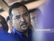 Datuk Dr Asyraf Wajdi Dusuki