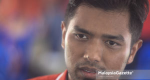 Pakatan Harapan