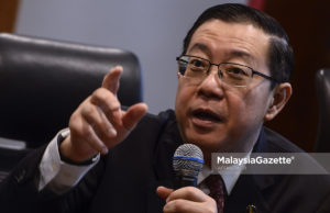 Lebihan dagangan permulaan baik untuk negara