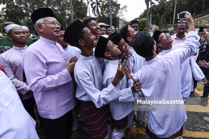 MGF22022019_NAJIB SOLAT JUMAAT UKM03