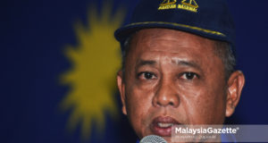 Zakaria Hanafi