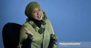Rahimah Rahim