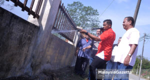 Pakatan Harapan