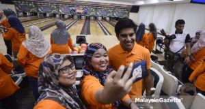 Syed Saddiq