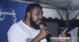 Wan Muhammad Azri Wan Deris