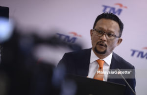 Untung jatuh 83 peratus, 2019 terus himpit TM