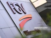Felda tidak berhasrat kekalkan status penyenaraian FGV
