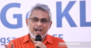 Khalid Abdul Samad