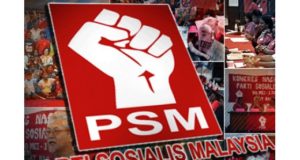 PSM dakwa rakyat perlukan suara ketiga wakili mereka.
