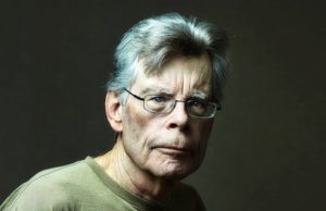 The Institute novel terbaharu Stephen King