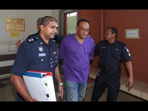 azmi juta