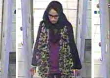 Shamima Begum