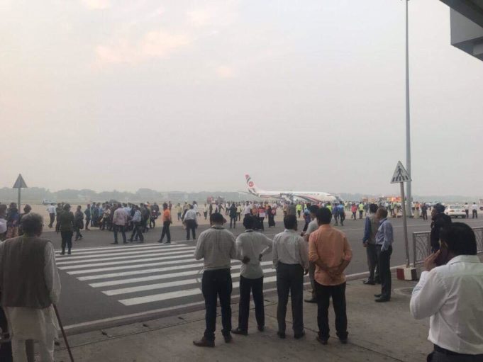 biman