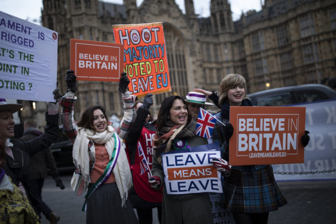 brexit