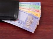 Bantuan RM100 ini akan diagihkan akhir Mac ini