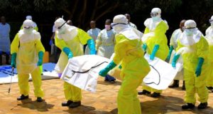Ebola in Congo