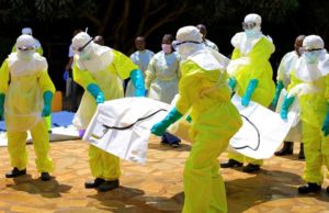 Ebola in Congo