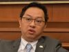 Naib Pengerusi PKR Johor, Jimmy Puah Wee Tse
