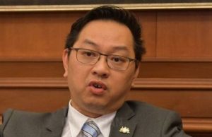 Kompaun RM10,000, PKR Johor tawar khidmat guaman percuma Naib Pengerusi PKR Johor, Jimmy Puah Wee Tse