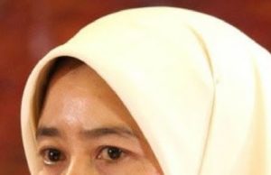 Faekah Husin