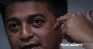 Faiz Fadzil