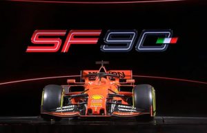 F1: Jentera baharu Ferrari mampu akhiri kemarau kejuaraan dunia
