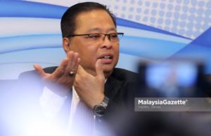 Ismail Sabri Yaakob