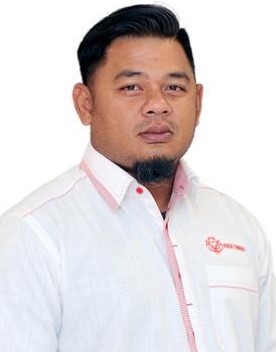 Johan Azam Mohd Yasin