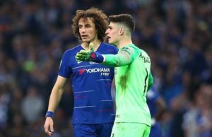 Saya nasihat Keppa patuhi arahan – Luiz