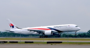 Malaysia Airlines menawarkan diskaun hebat sehingga 25 peratus tambang ke semua destinasi dalam rangkaian Malaysia Airlines menerusi Travelganza Deals mulai hari ini hingga 24 Feb 2019.