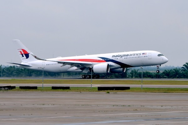 Malaysia Airlines menawarkan diskaun hebat sehingga 25 peratus tambang ke semua destinasi dalam rangkaian Malaysia Airlines menerusi Travelganza Deals mulai hari ini hingga 24 Feb 2019.