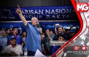 TERKINI : SEDIH DASAR BAHARU HAJI! Rakyat Kena Bayar RM23 Ribu – Najib Razak