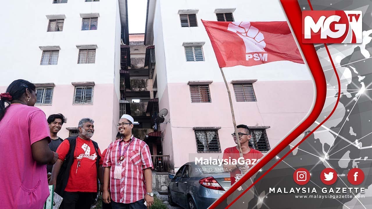 TERKINI Tukar Cukai  Senggara Kepada Cukai  Pintu  Nik Aziz