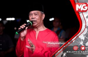 TERKINI : JANJI! JANJI! JANJI! Kerajaan Akan Umum Berkenan Tol – Muhyiddin Yassin