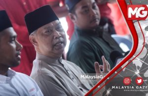 TERKINI : Pakatan Harapan Tidak Akan Langgar Undang-Undang SPR Beli Undi – Muhyiddin