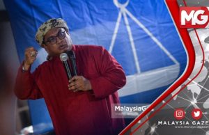 TERKINI : Kerjasama UMNO dan PAS Masih Belum Ada Perjanjian – Nasrudin Tantawi