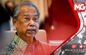 TERKINI : ISU WANG KELIAN! Tun Ariffin Zakaria Ketuai RCI