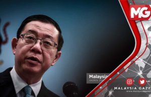 TERKINI : SUKU KEEMPAT! Ekonomi Negara Terus Berkembang – Lim Guan Eng