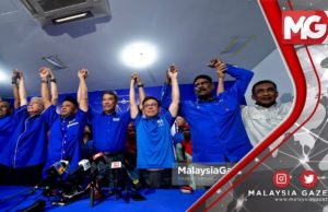 TERKINI : ANAK TEMPATAN! Semenyih Mampu Cipta Kemenangan Seperti Cameron Highlands – Tok Mad Hasan