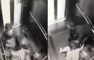 Suspek samun wanita dalam lif stesen MRT ditahan