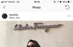 Neelofa