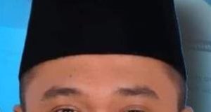 Mohamad Hamidi Baharuddin