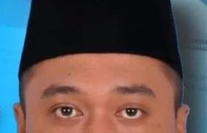 Kenapa Marzuki tidak berterus terang? Mohamad Hamidi Baharuddin