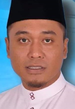 Mohamad Hamidi Baharuddin