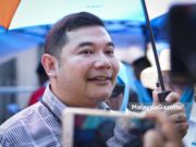 Tolak saranan Najib guna wang rakyat selamatkan Sapura – Rafizi Rafizi Ramli