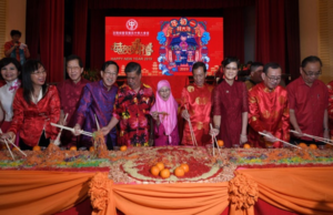 Wan Azizah belum terima berita rombakan Kabinet Datuk Seri Dr Wan Azizah Wan Ismail menegaskan beliau tidak menerima sebarang berita mengenai rombakan Kabinet yang dikatakan akan berlaku selepas sambutan Tahun Baharu Cina.