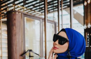 Suara pereka fesyen itu macam tercekik sudu – Che Ta